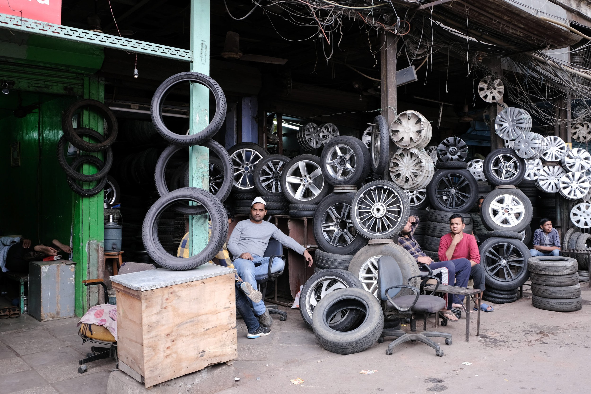 Adele Akhunova - Photo 2