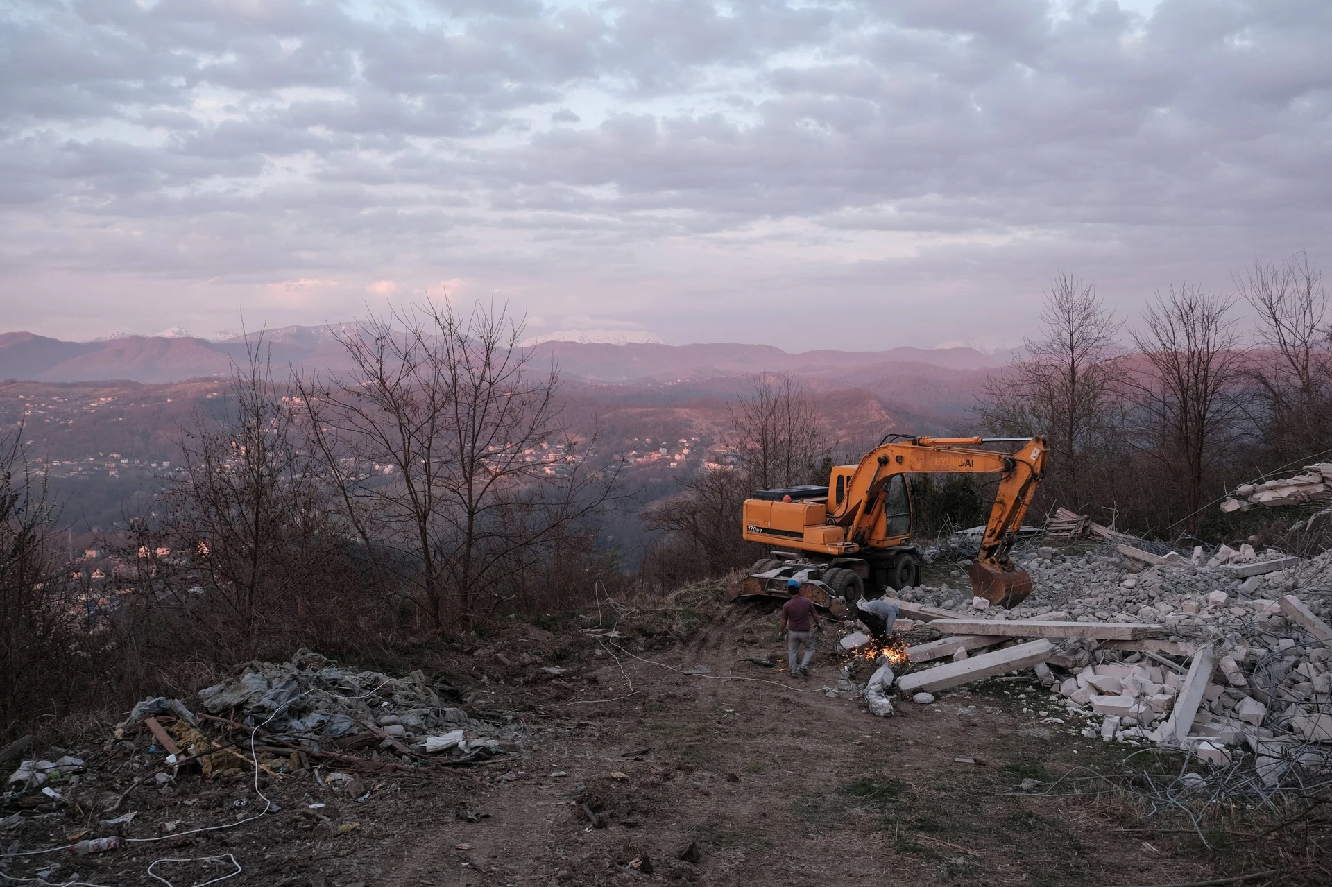 Adele Akhunova - Photo 6