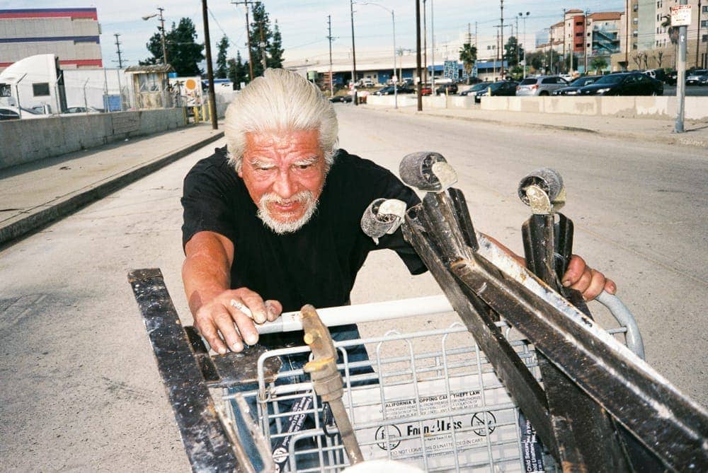 Alex Legolvan - Photo 4