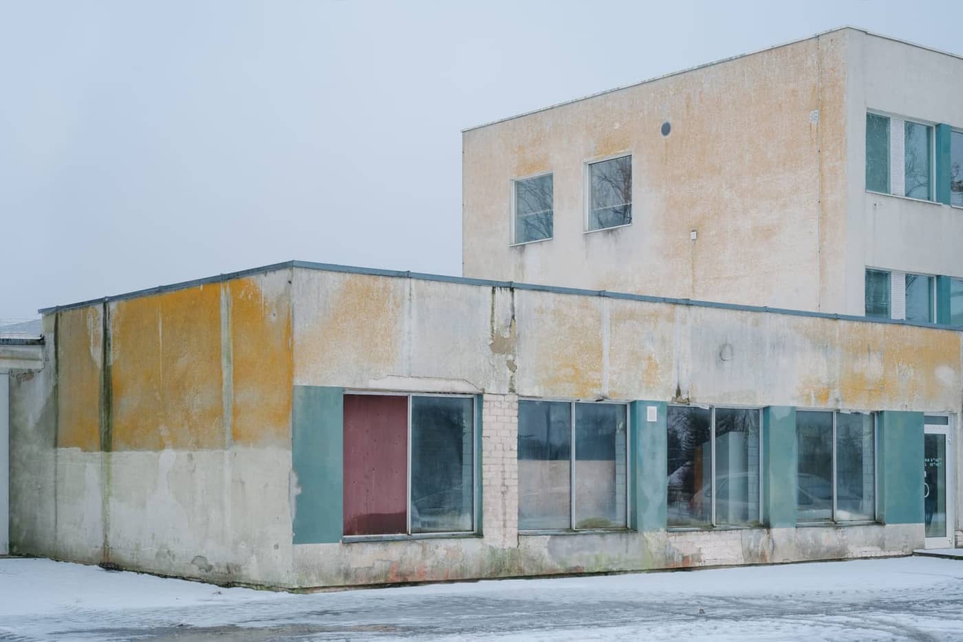 Antti Sinitsyn - Photo 5