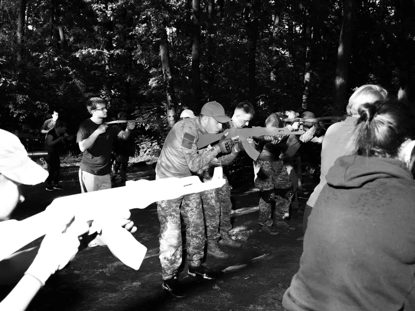 Aria Shahrokhshahi - Photo 4