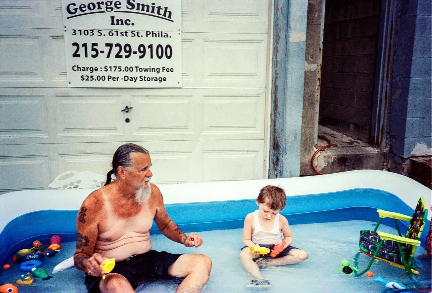 Boris Osipau - Photo 1