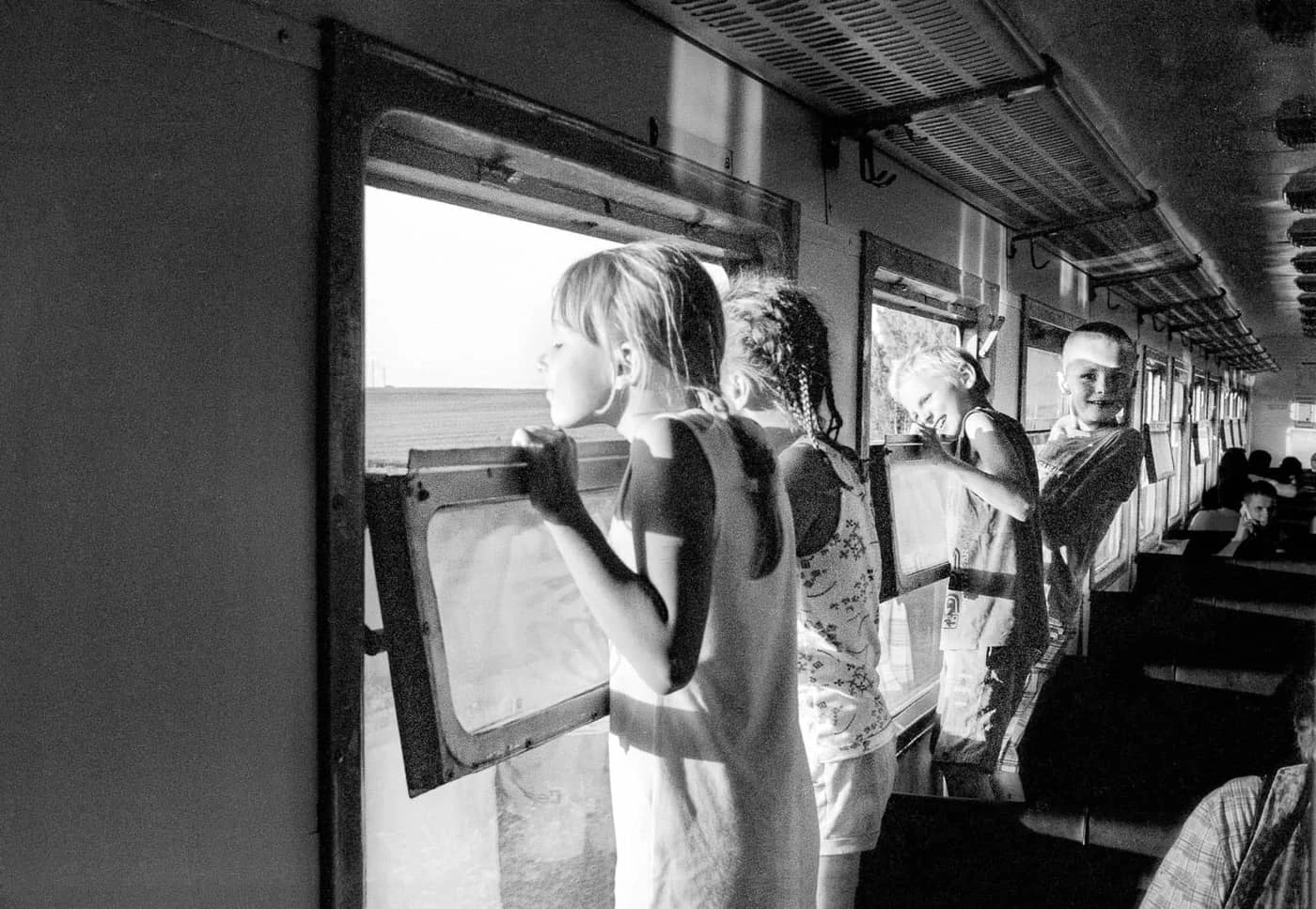 Boris Osipau - Photo 6