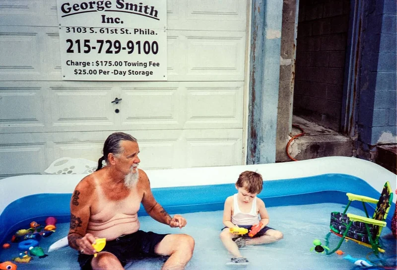 Boris Osipau - Photo 1