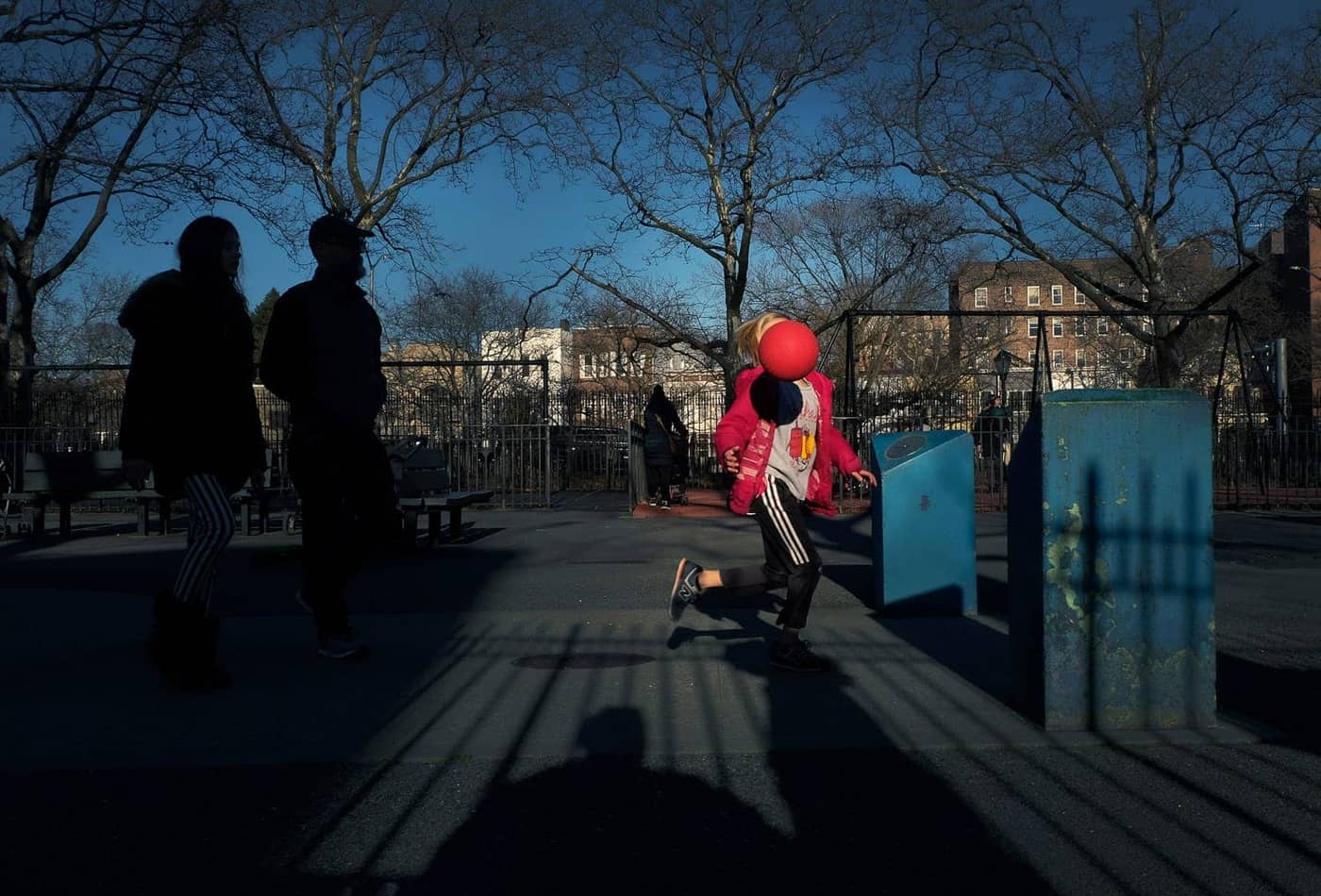 Brad Jones - Photo 1