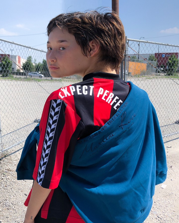 Brendan Carroll - Photo 1