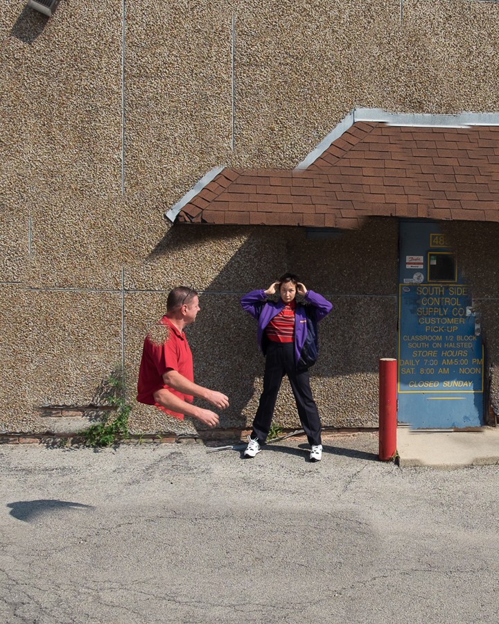 Brendan Carroll - Photo 2