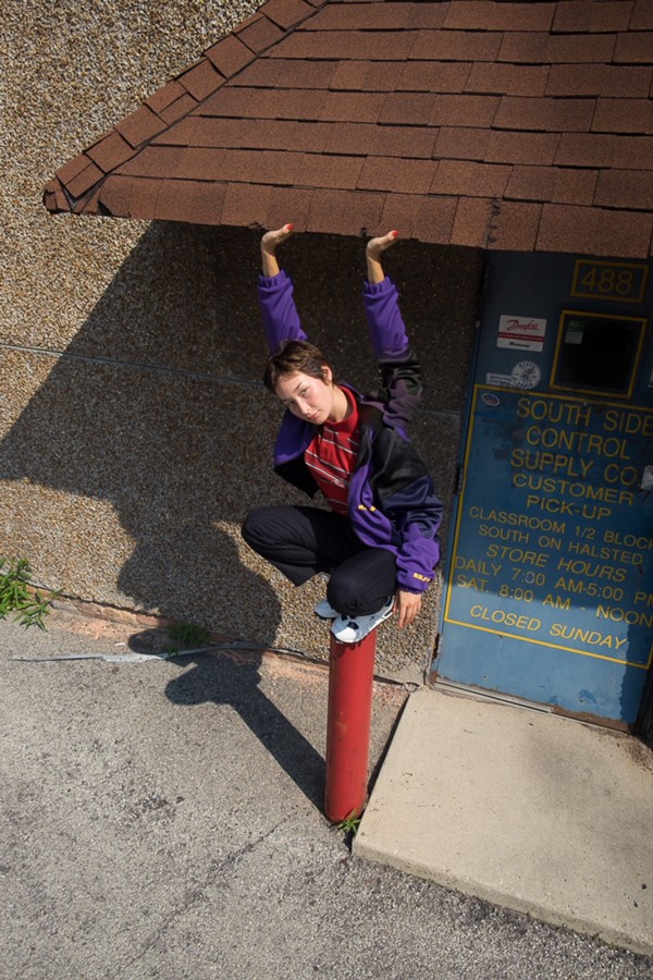 Brendan Carroll - Photo 5