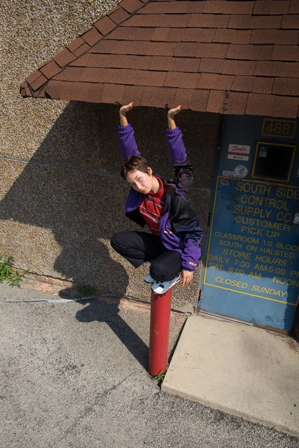 Brendan Carroll - Photo 5