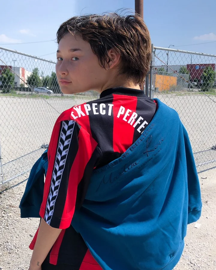 Brendan Carroll - Photo 1