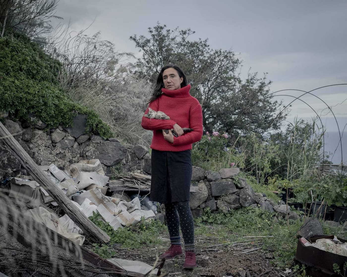 Camilla Marrese + Gabriel Chiapparini - Photo 5