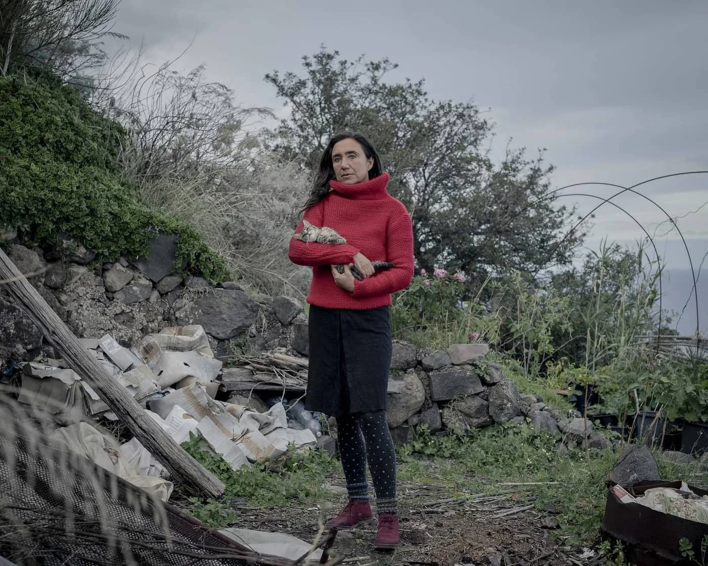 Camilla Marrese + Gabriel Chiapparini - Photo 5