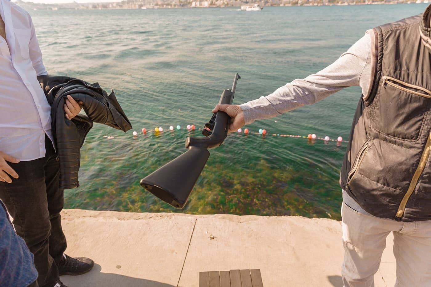 Cenk Erdoğan - Photo 6