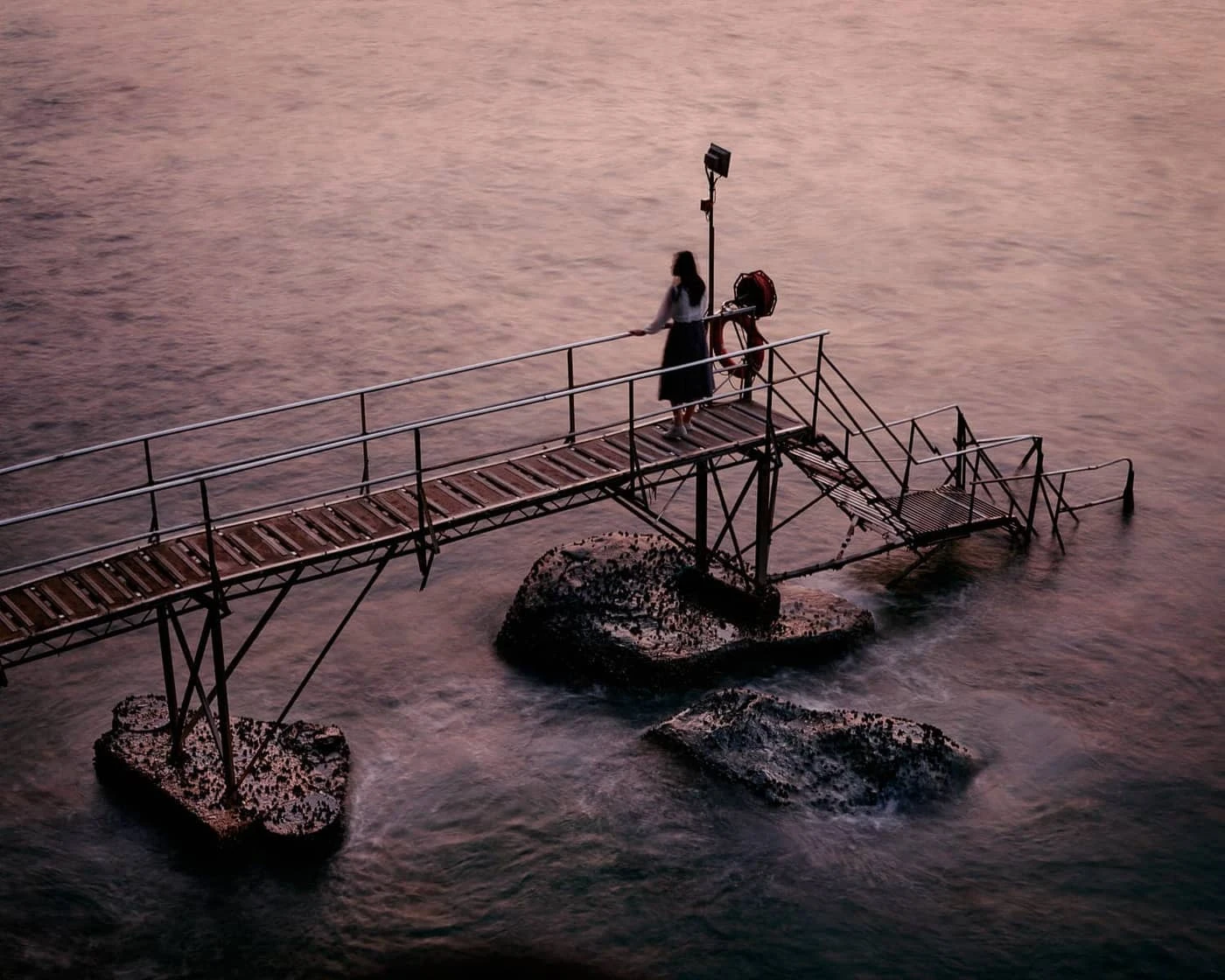 Chung Wai Wong - Photo 6