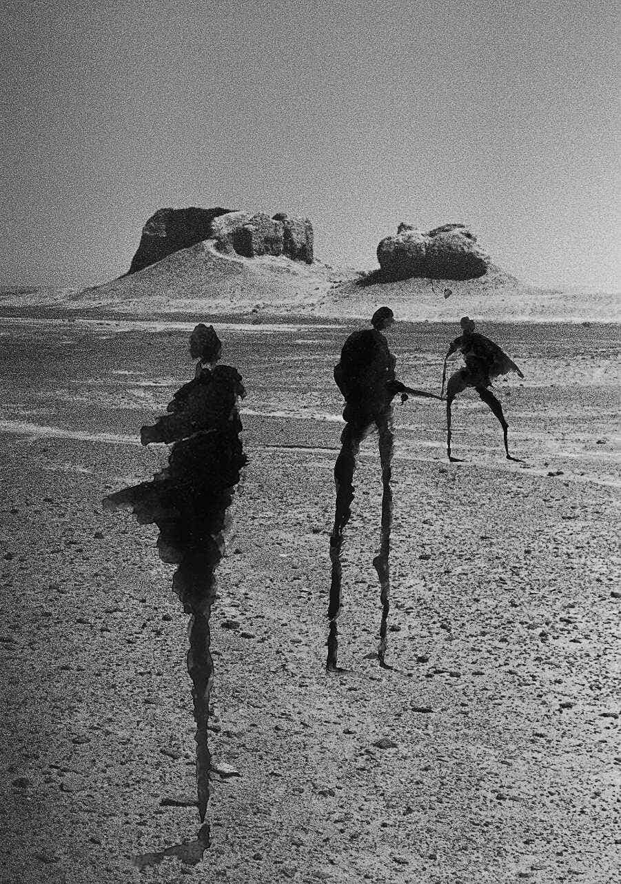 Claire Amaouche - Photo 5