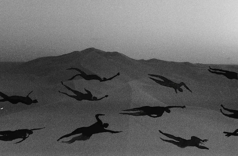 Claire Amaouche - Photo 1