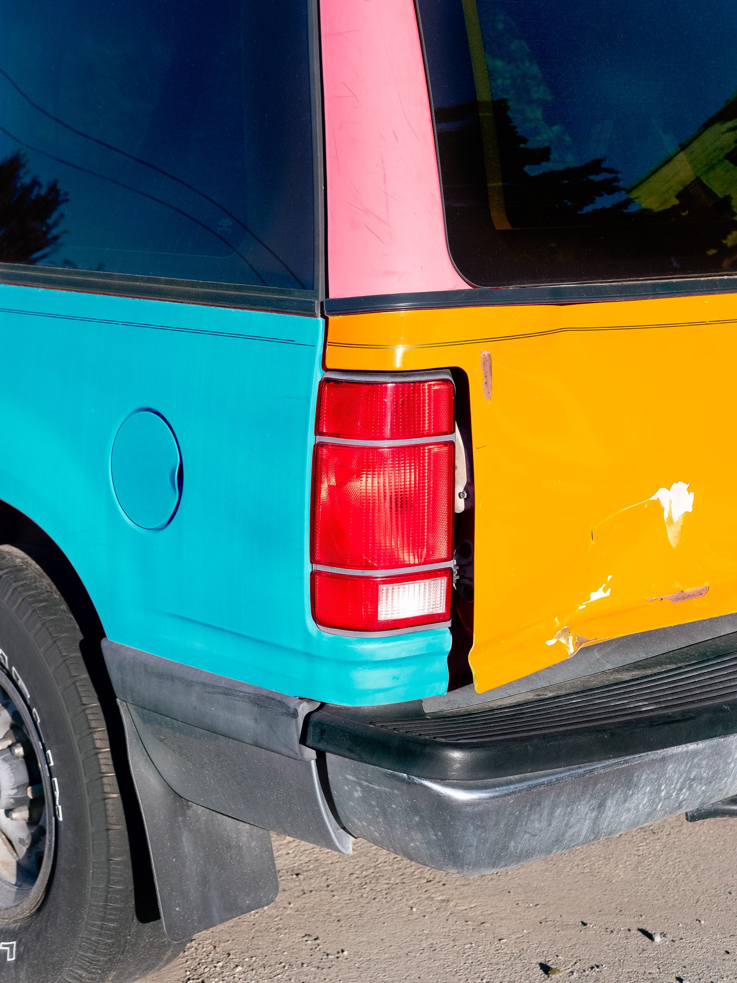 Colin Czerwinski - Photo 1