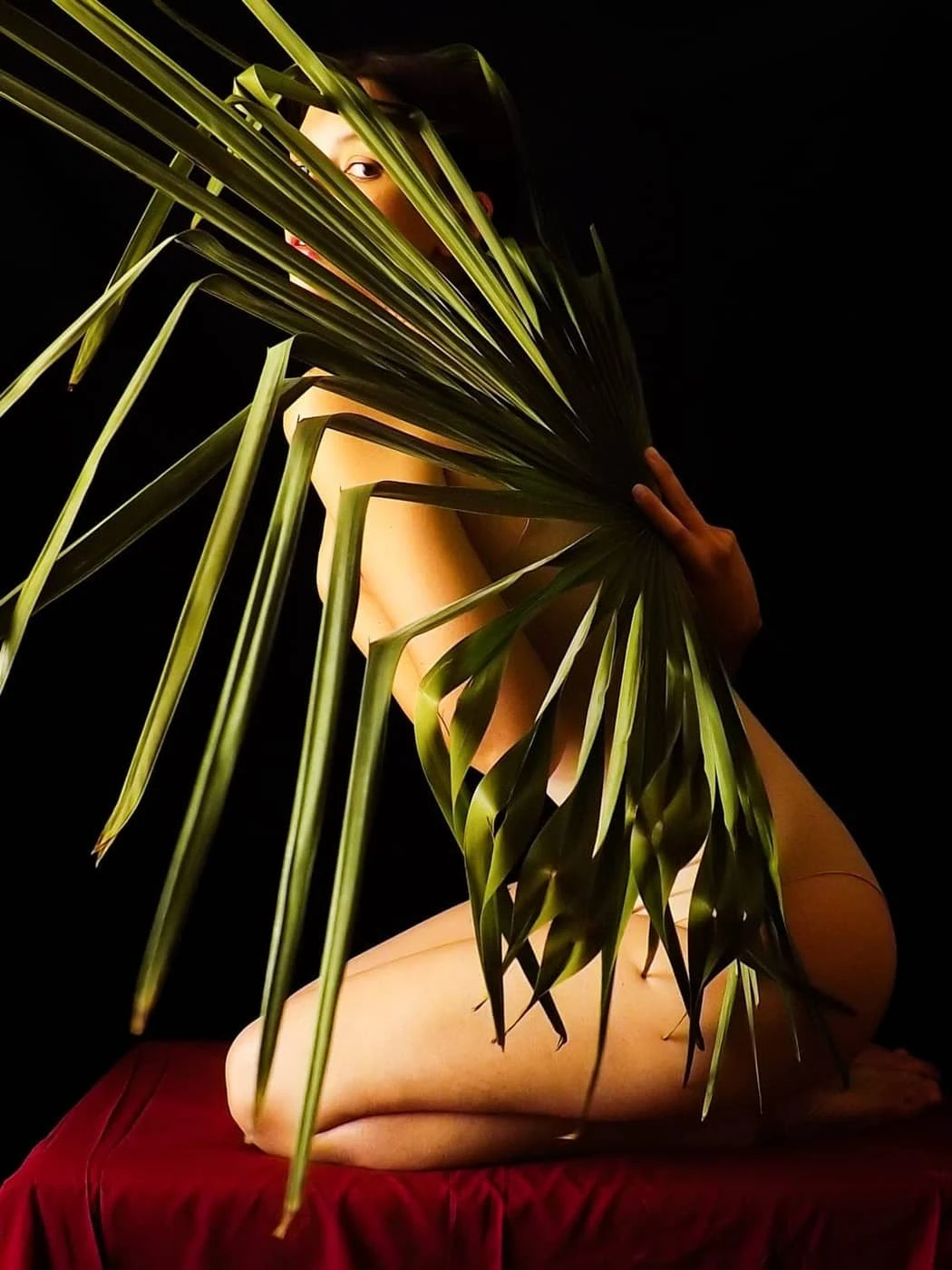 Cristina Spagnolo - Photo 1