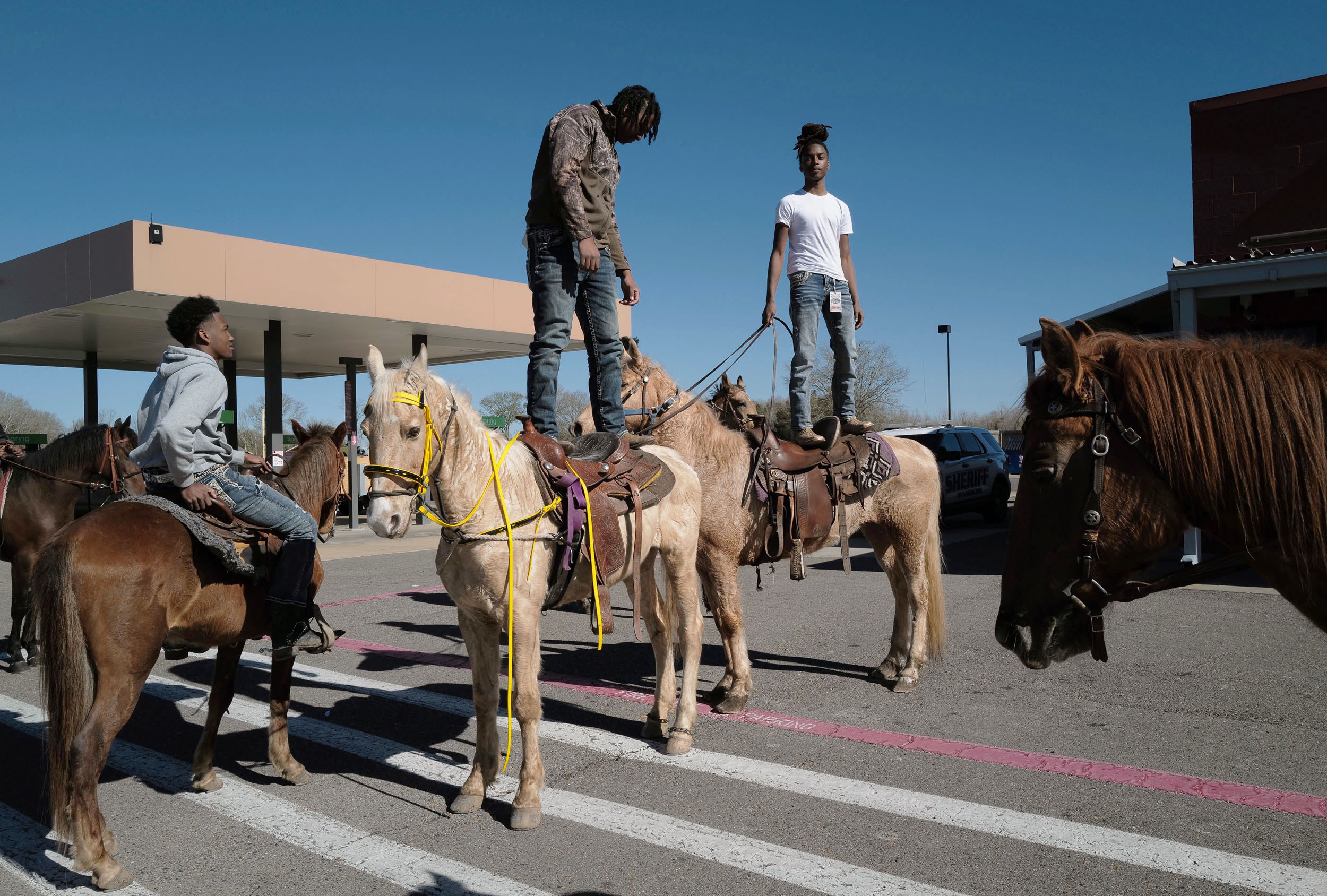 Dave Beazley - Photo 1