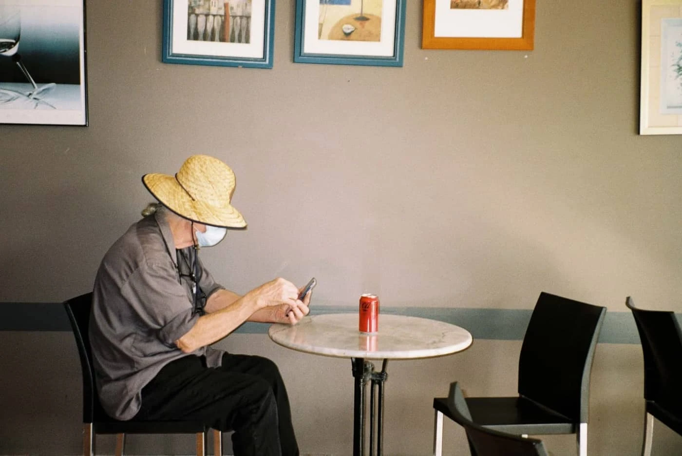 Dave Mclaughlin - Photo 6