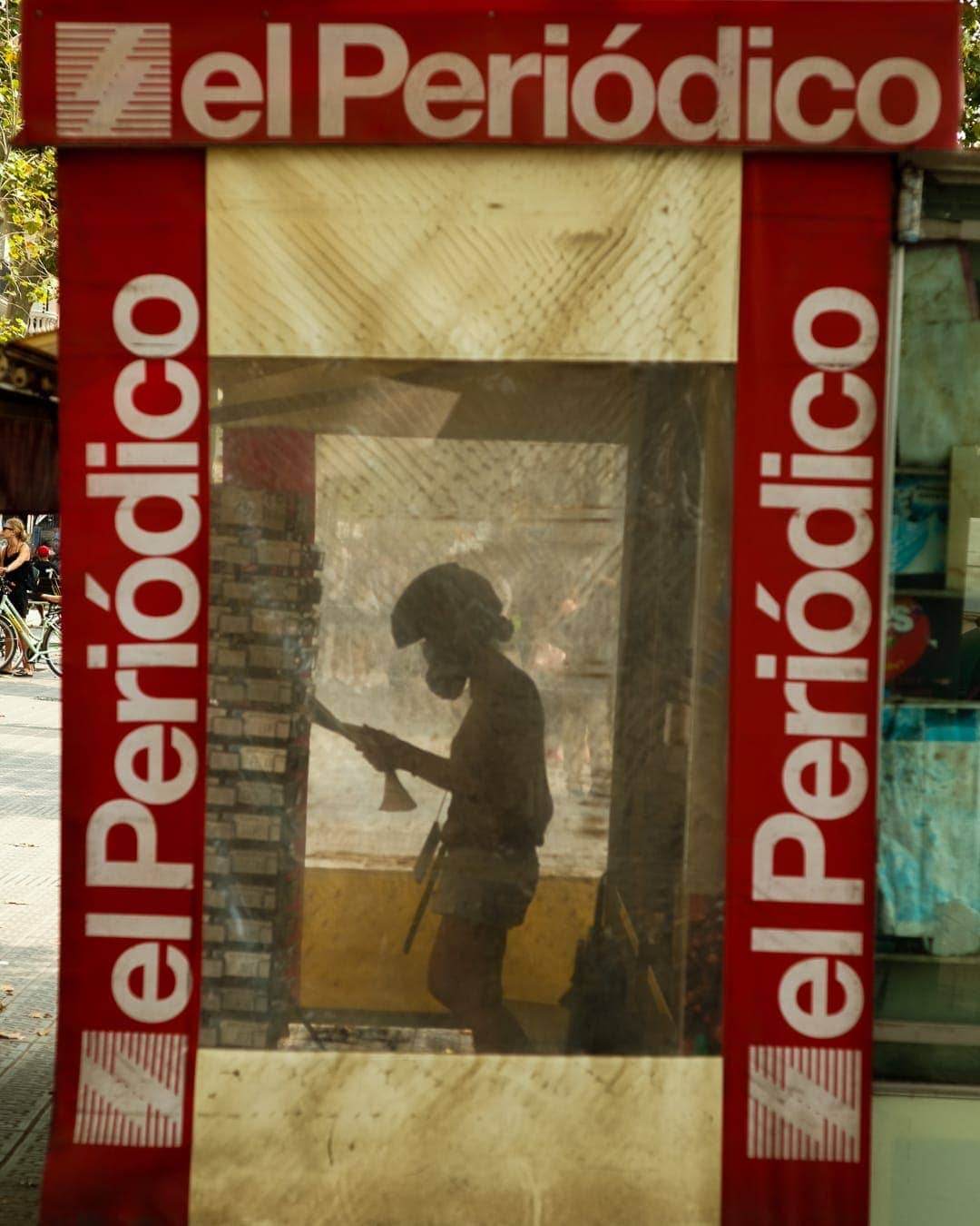 Dominique Brion - Photo 1