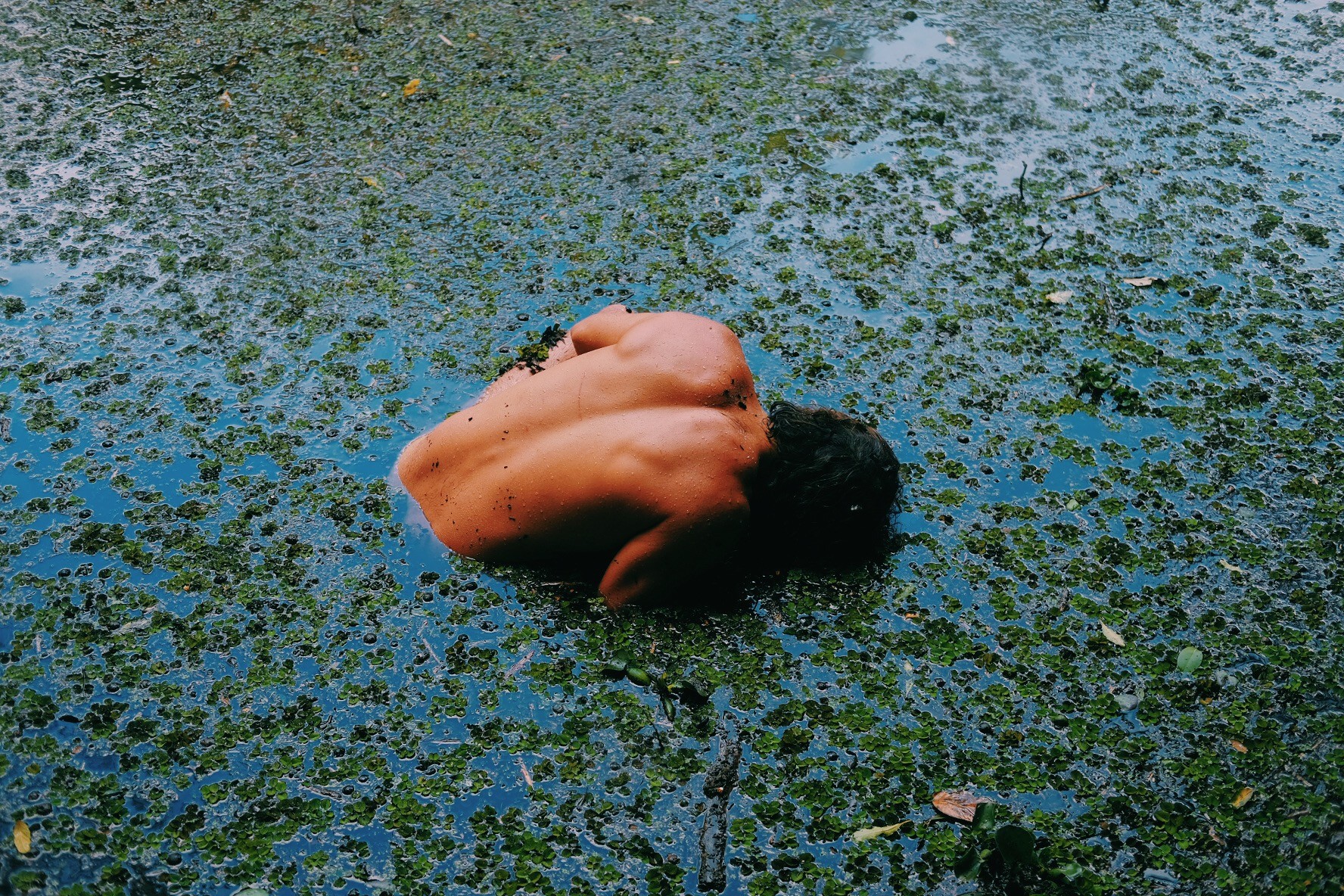 Ernesto Sumarkho - Photo 1