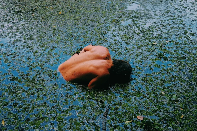 Ernesto Sumarkho - Photo 1