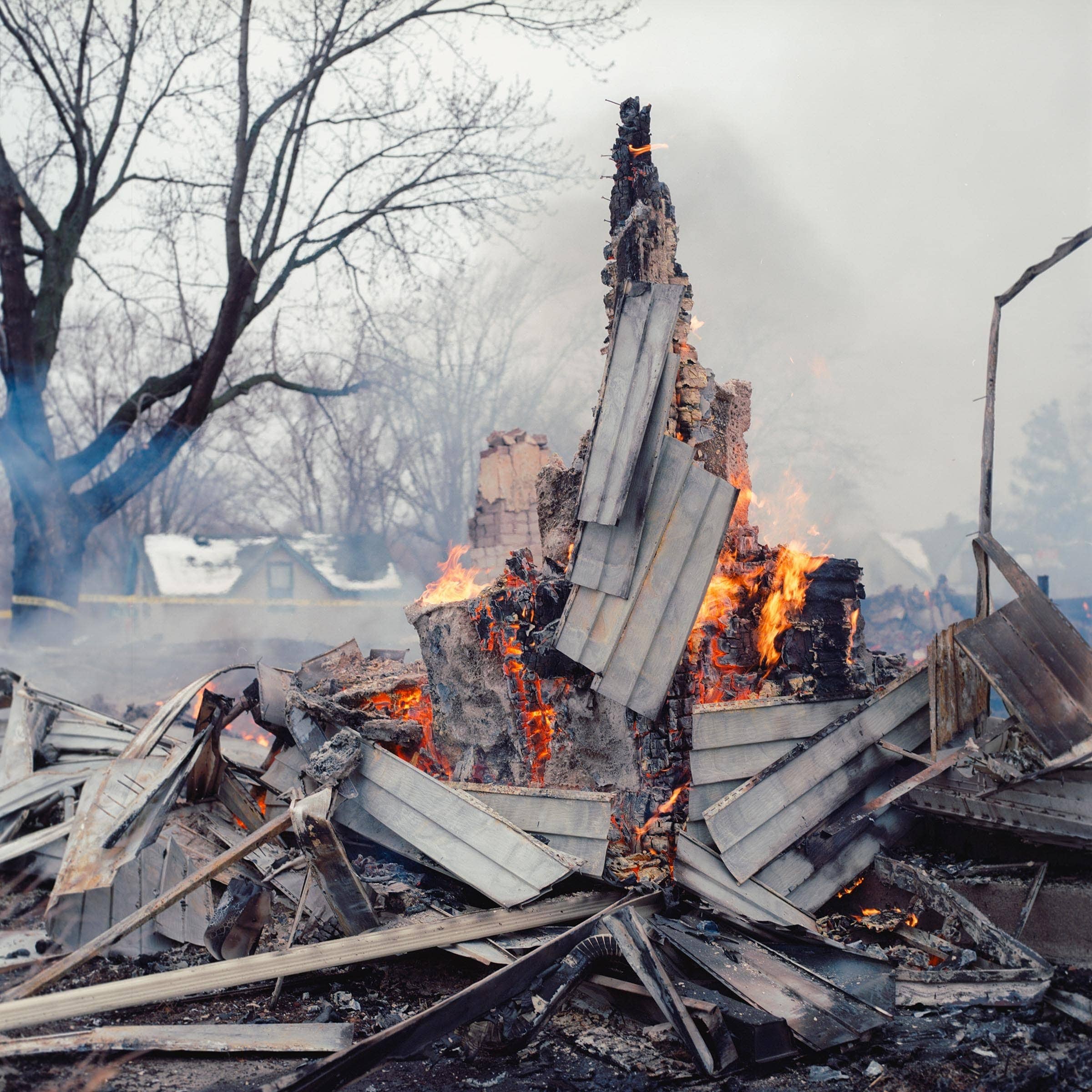 Forrest Wasko - Photo 5