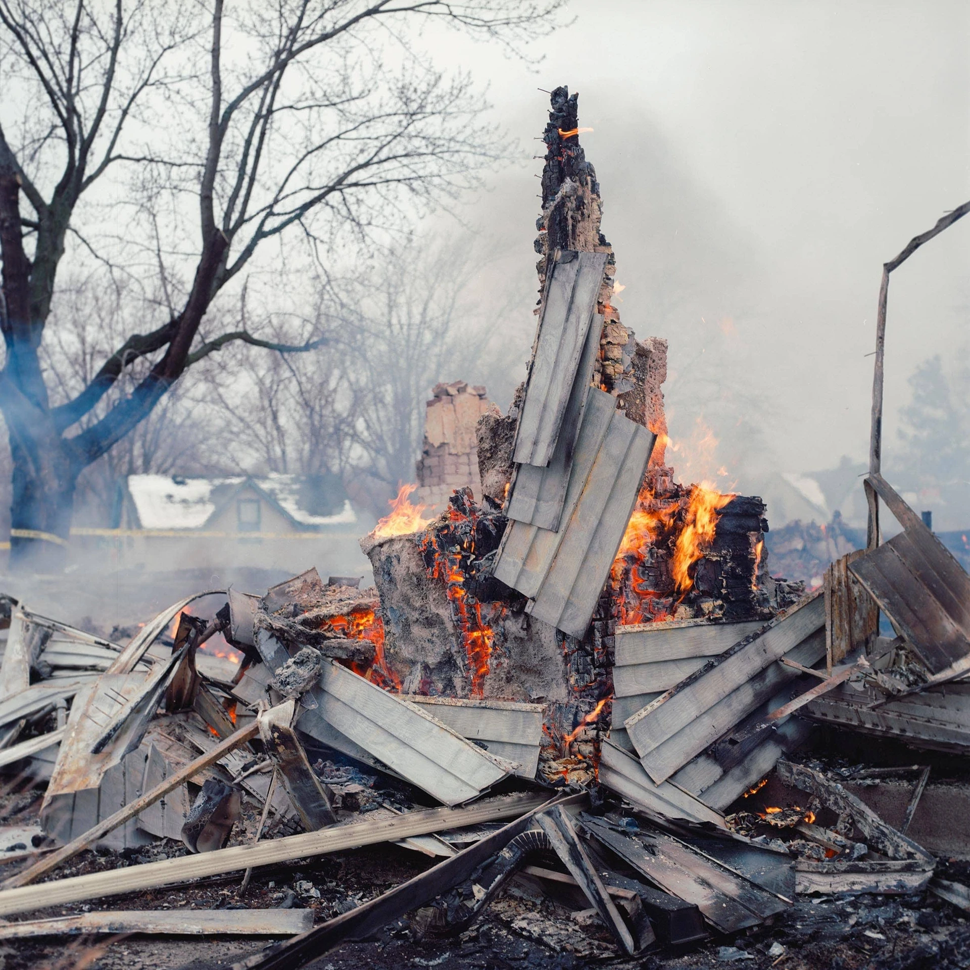 Forrest Wasko - Photo 5