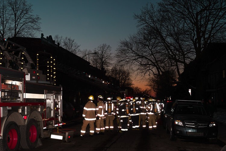 Francois Ollivier - Photo 6