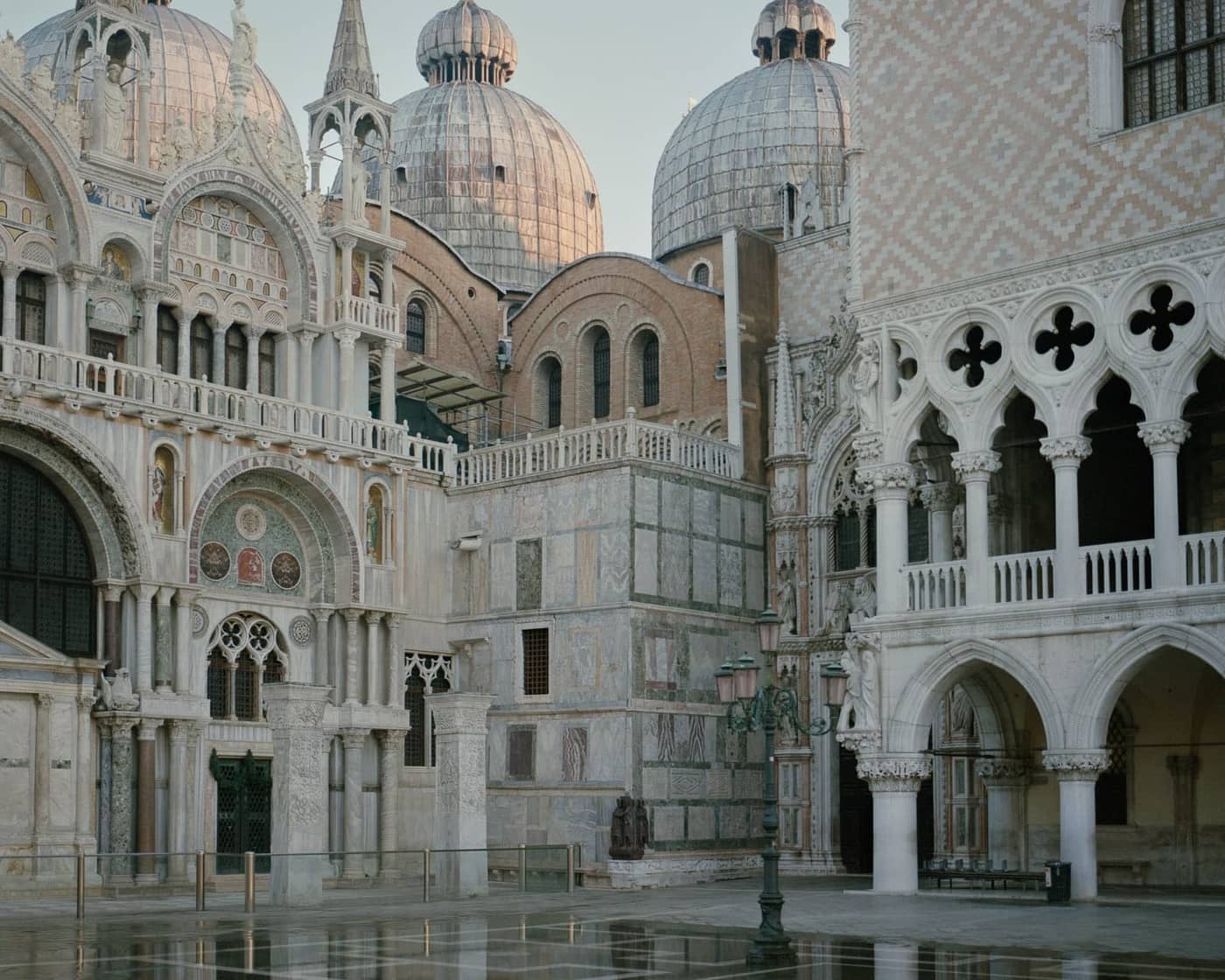 Gleb Simonov - Photo 2