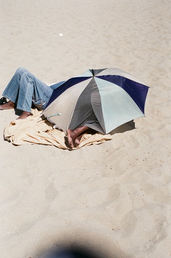 Guy Ferguson - Photo 1