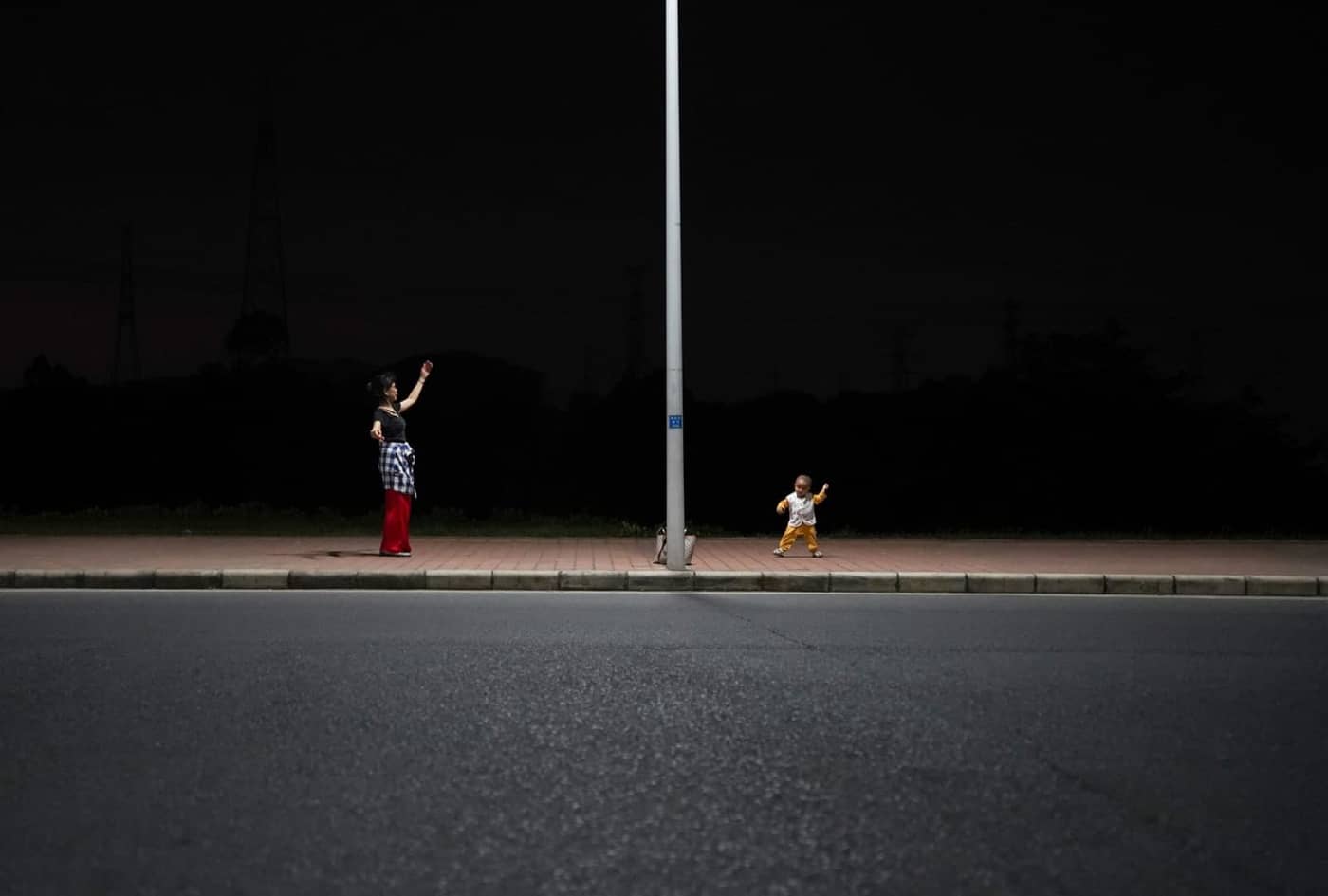 Jiacheng Yan - Photo 4