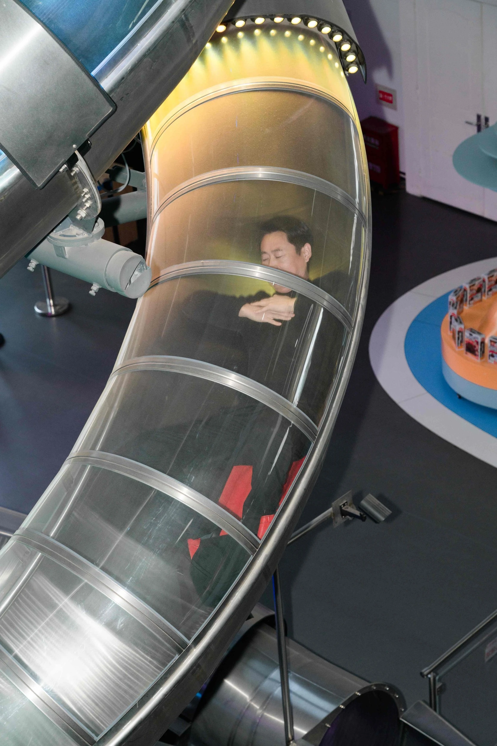 JingChao Su - Photo 2