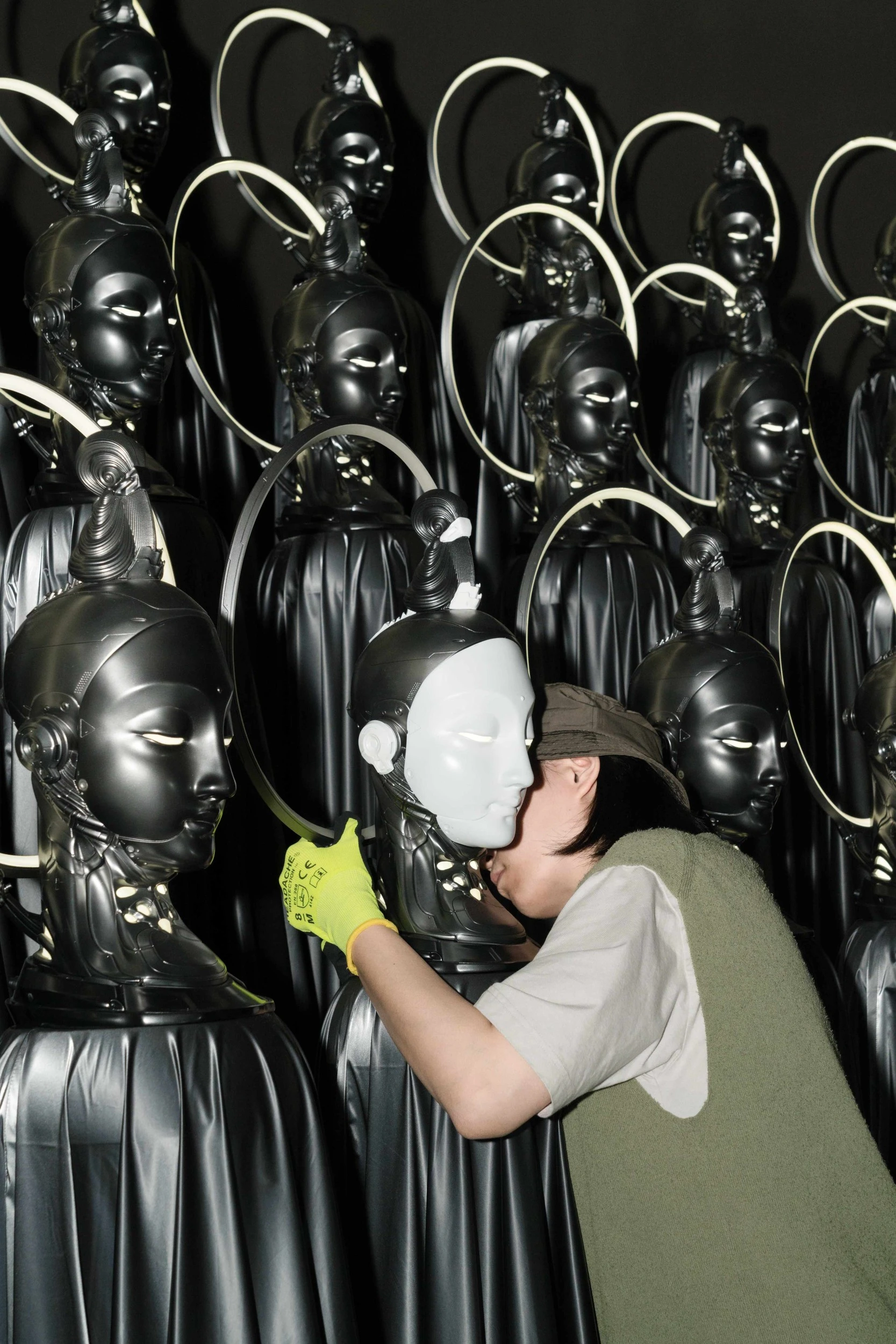 JingChao Su - Photo 4