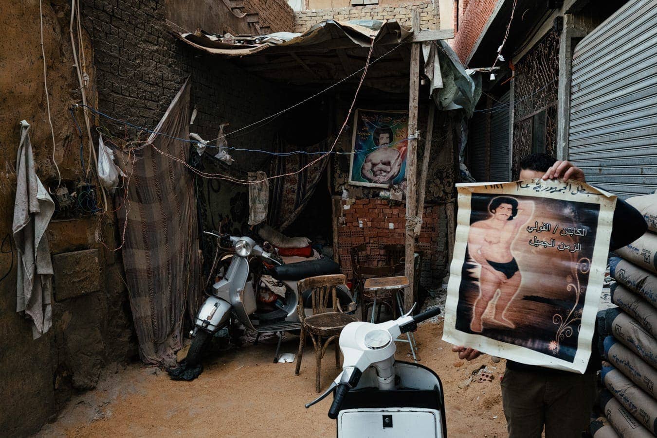 Jonathan Jasberg - Photo 3