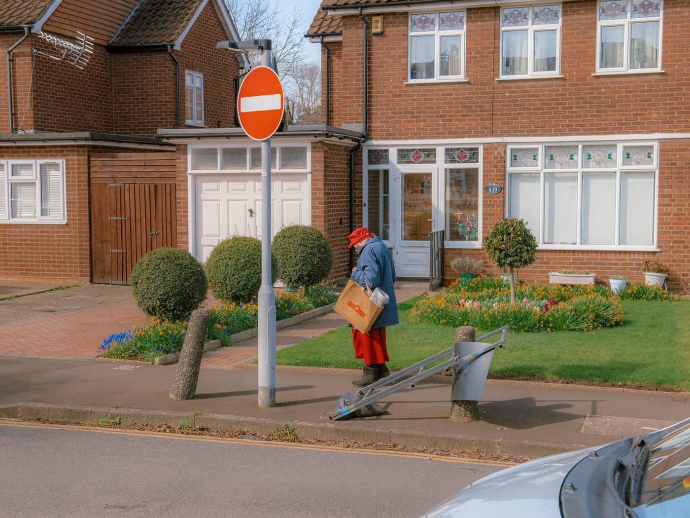 Josh Edgoose - Photo 3