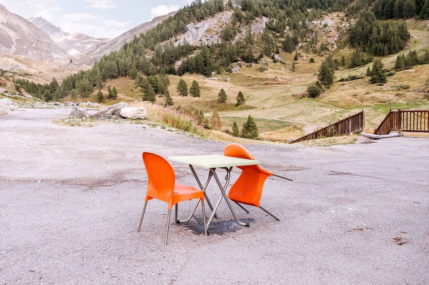 Justin Roque - Photo 1