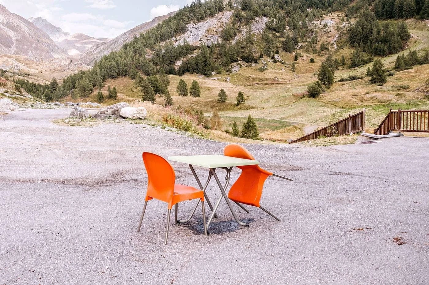 Justin Roque - Photo 1