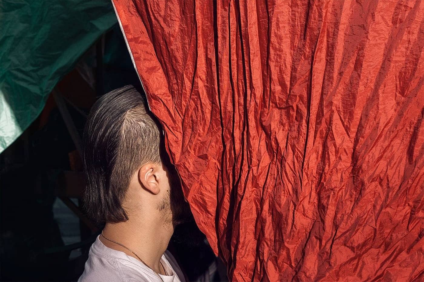 Justin Roque - Photo 4