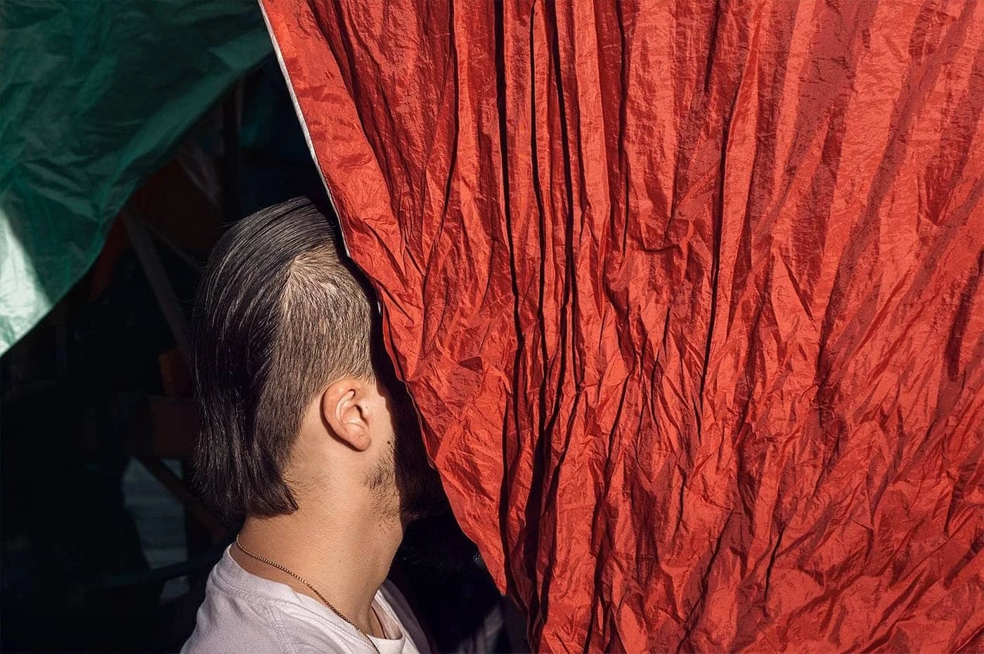 Justin Roque - Photo 4