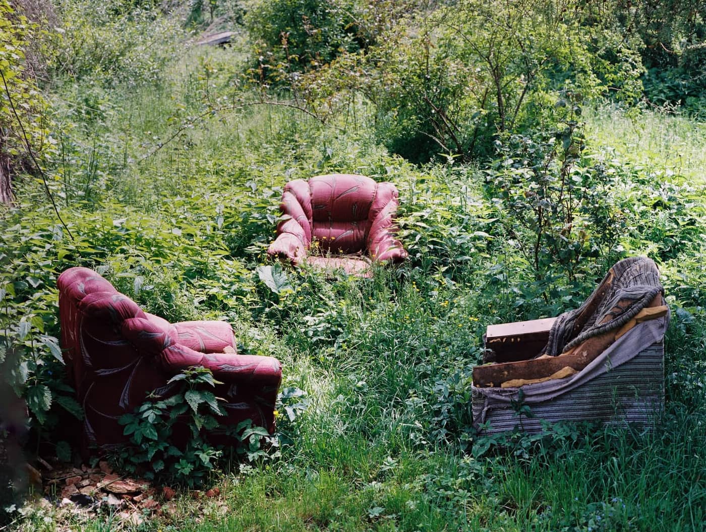 Katerina Kouzmitcheva - Photo 1