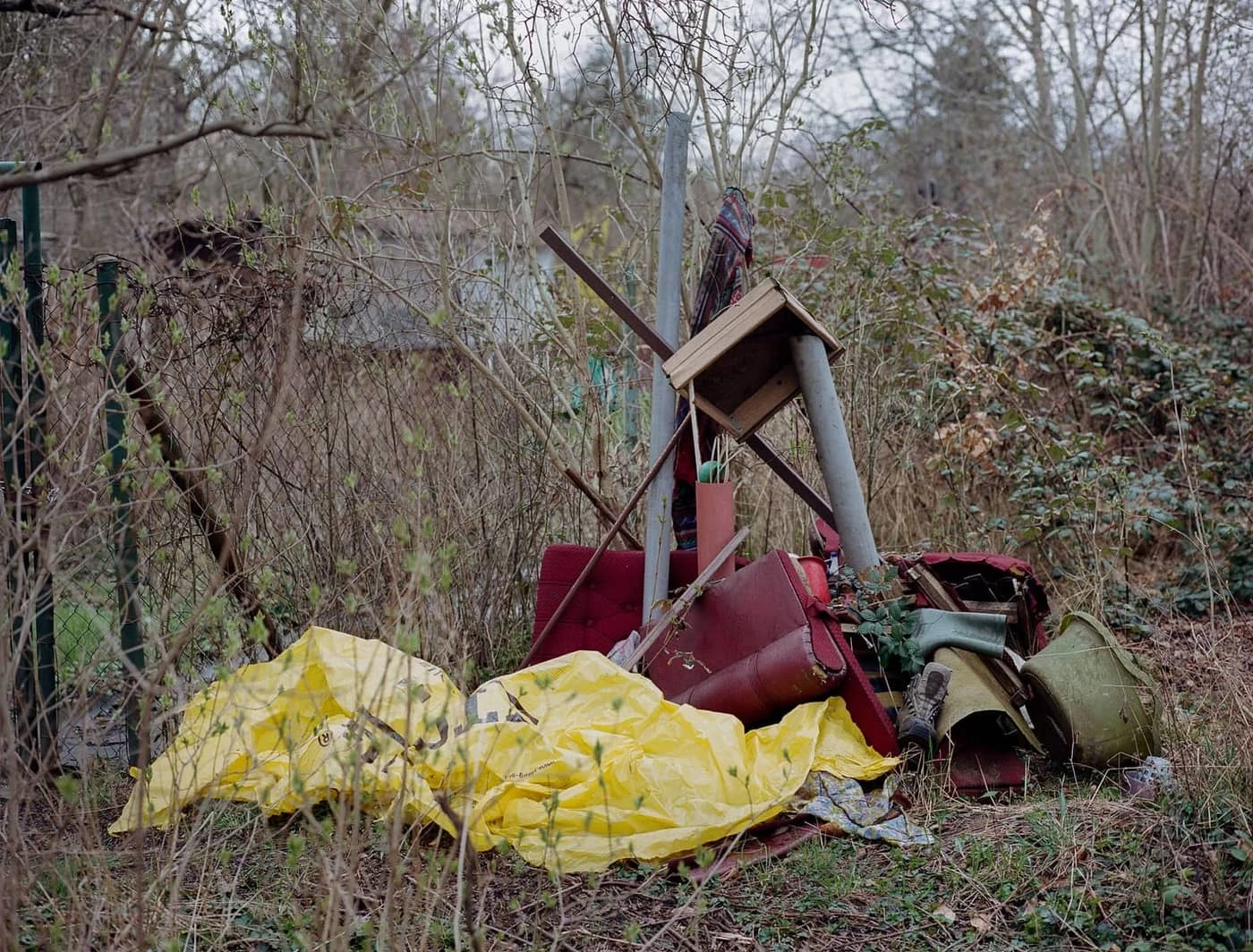 Katerina Kouzmitcheva - Photo 2