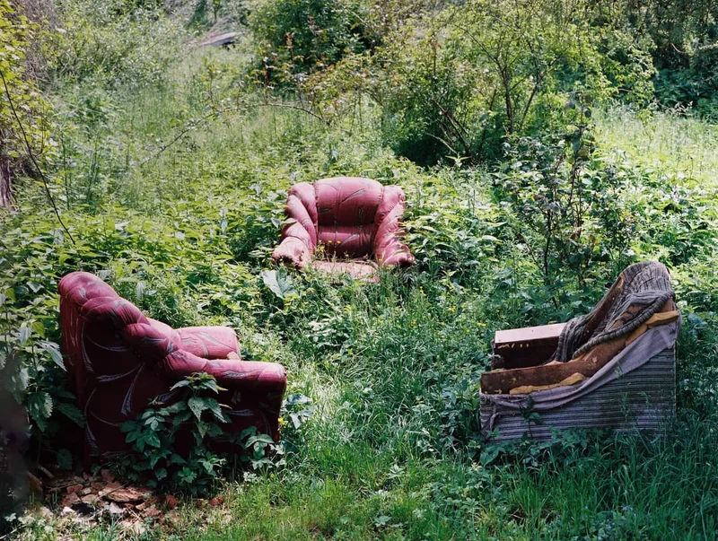 Katerina Kouzmitcheva - Photo 1