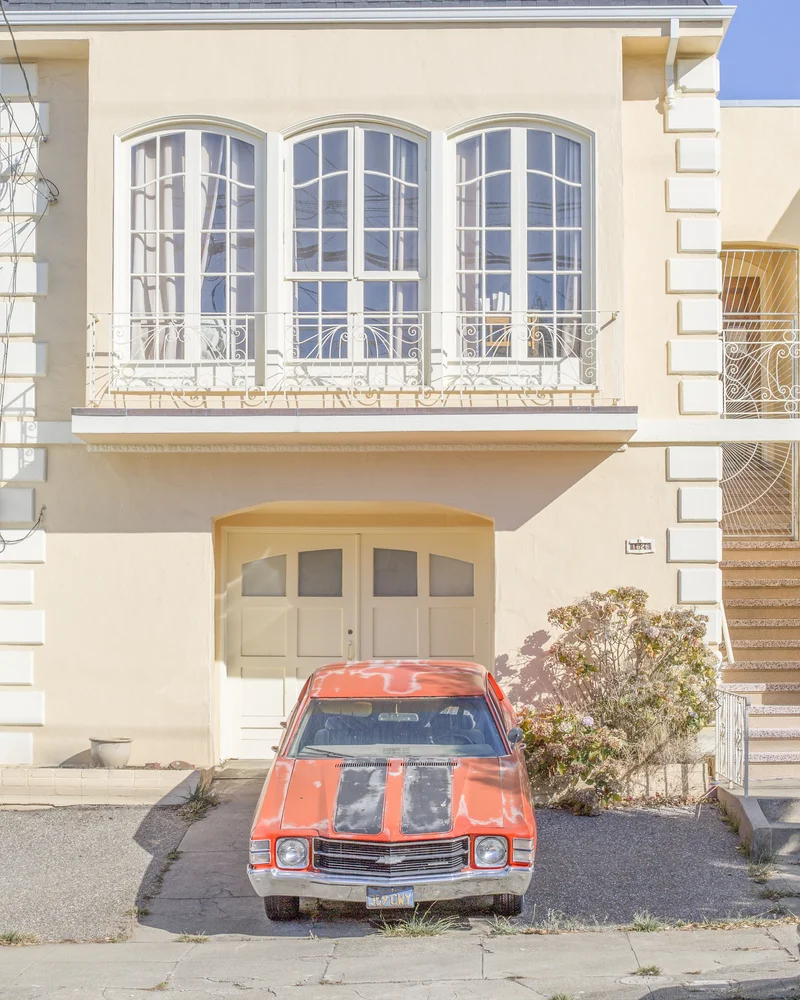 Keman Sheng - Photo 1