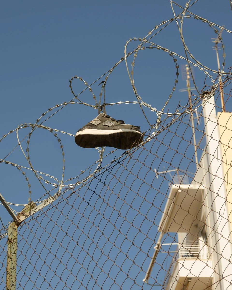 Konstantinos Tzavelas - Photo 2