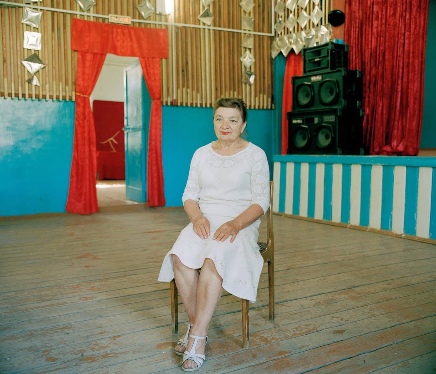 Ksenia Inverse - Photo 2