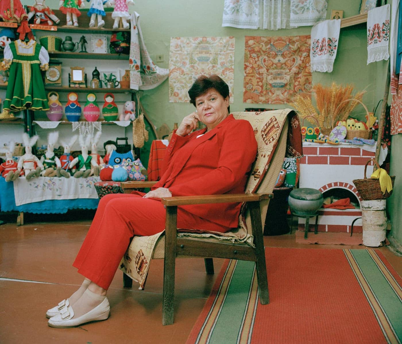 Ksenia Inverse - Photo 4