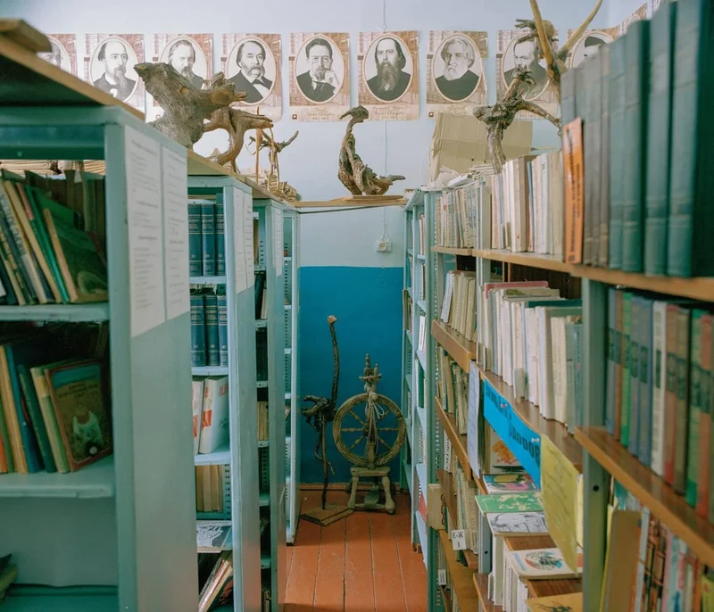 Ksenia Inverse - Photo 1