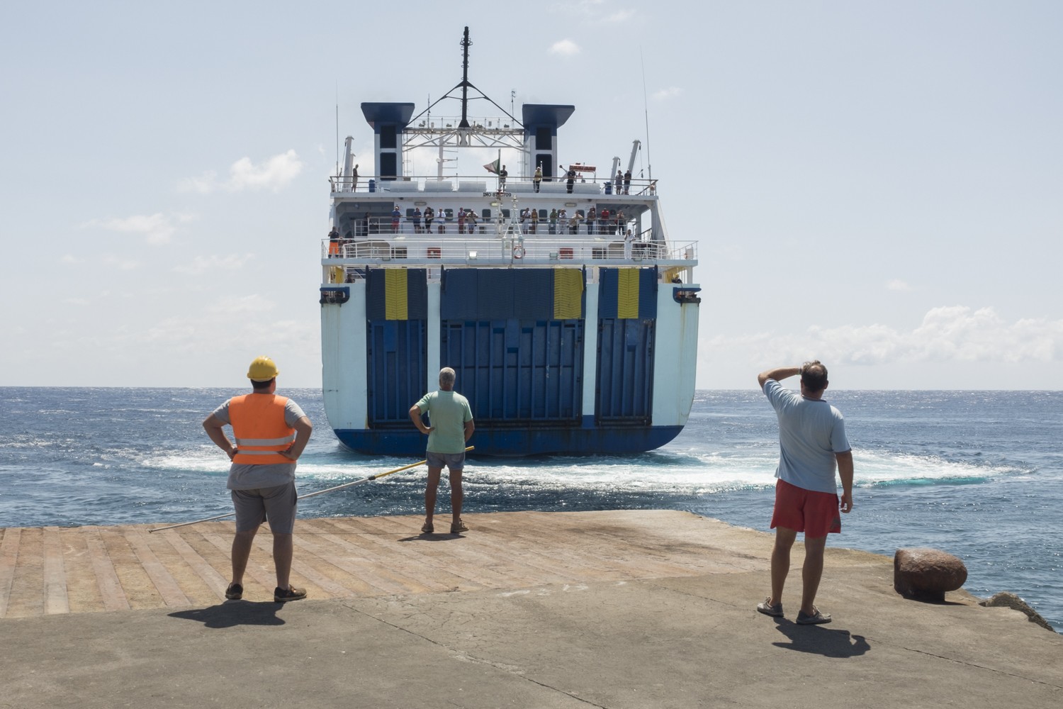 Luana Rigolli - Photo 4